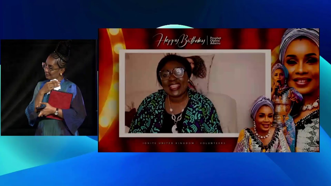 DAY 18 EVENING  || PRAYERS FOR CLARITY FOR SINGLES AND MARRIED  || PROPHET OLABISI ADAMU || 27.01.26
