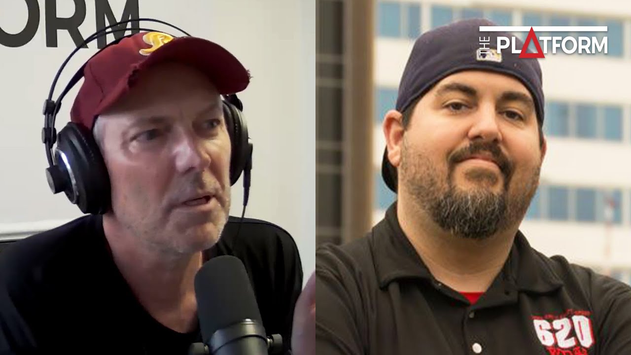 Pat Donovan from 95.3 WDAE radio on Tom Brady's retirement