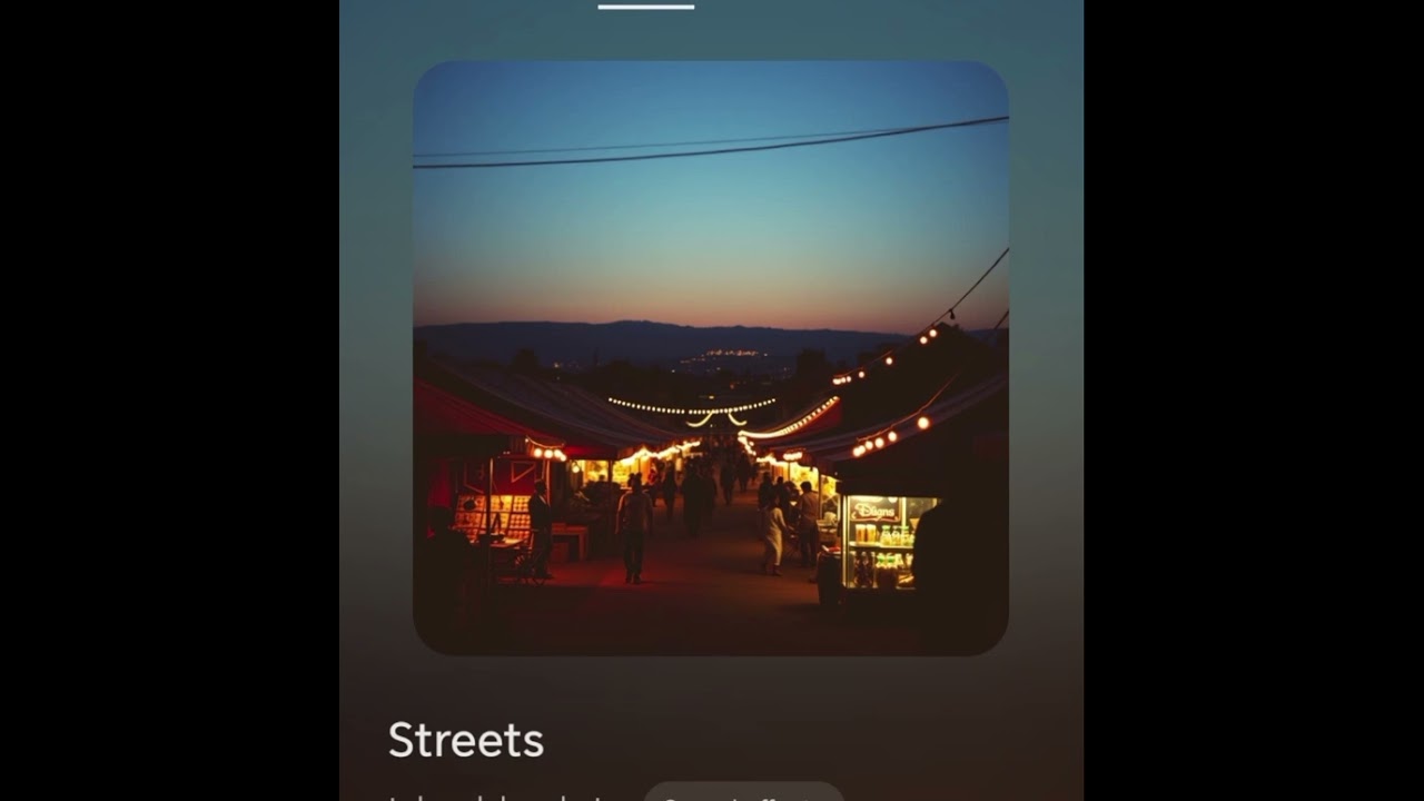 Tebza Dakar'kota-Streets