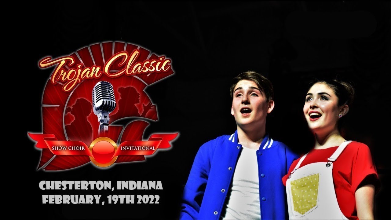 Trojan Classic 2024 Afternoon