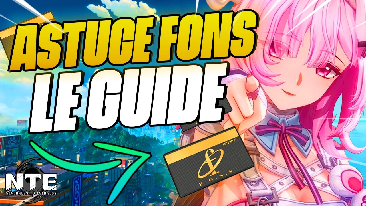 GET RICH ON NEVERNESS TO EVERNESS: A GUIDE TO THE FUNDS!