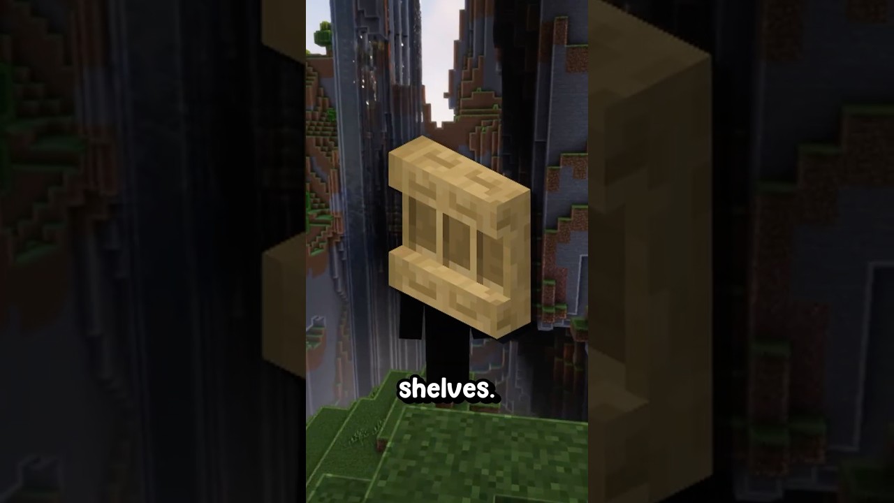 Building is FOREVER Changed...