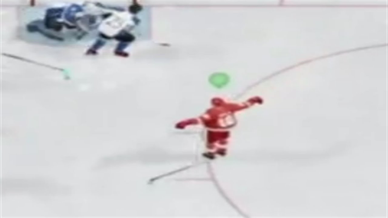 BEST GLITCH OF ALL TIME (NHL 16 Clips)
