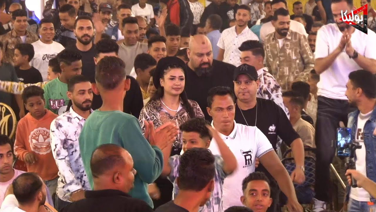 لحظه وصول النسخه الأصلية حنان احمد اشد فرح في السويس 2025 مليونية أحمد عبيد/الموسيقار محمد الجزار 