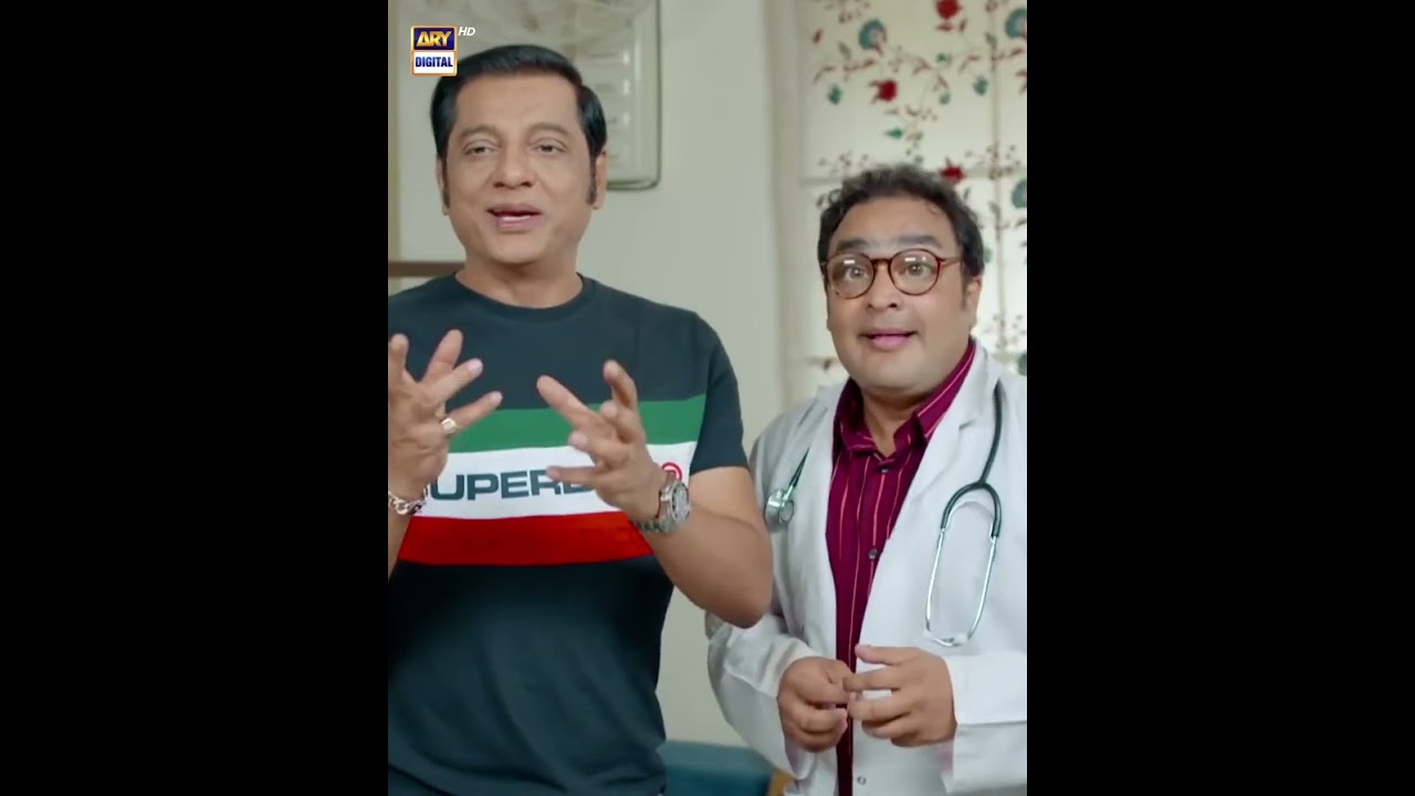 Science ki Duniya Mein Inqilab 😳😂 #shorts #comedy #bulbulayseason2