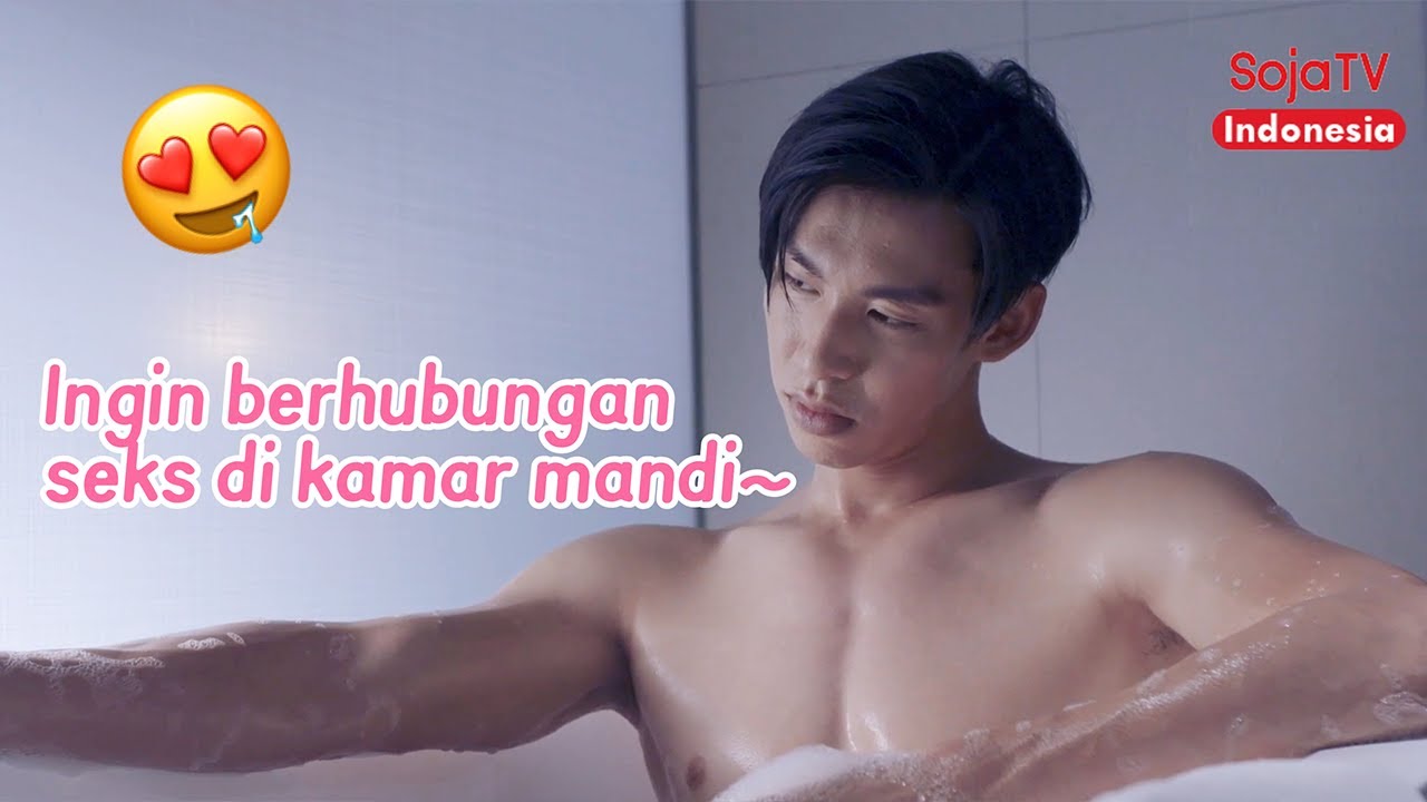 History5：Love in the Future【CLIP】EP5 | SojaTV Indonesia