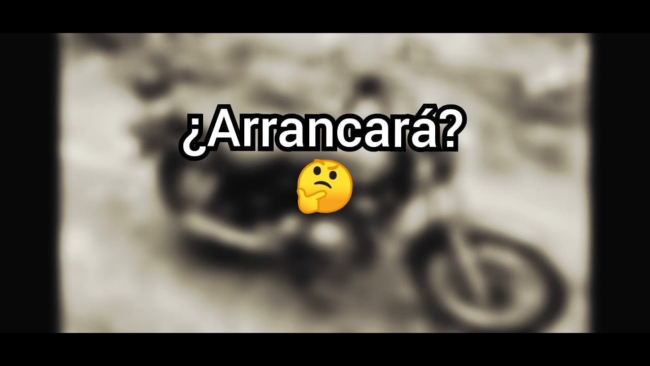 ¿Sirvió la Yamaha Enticer?