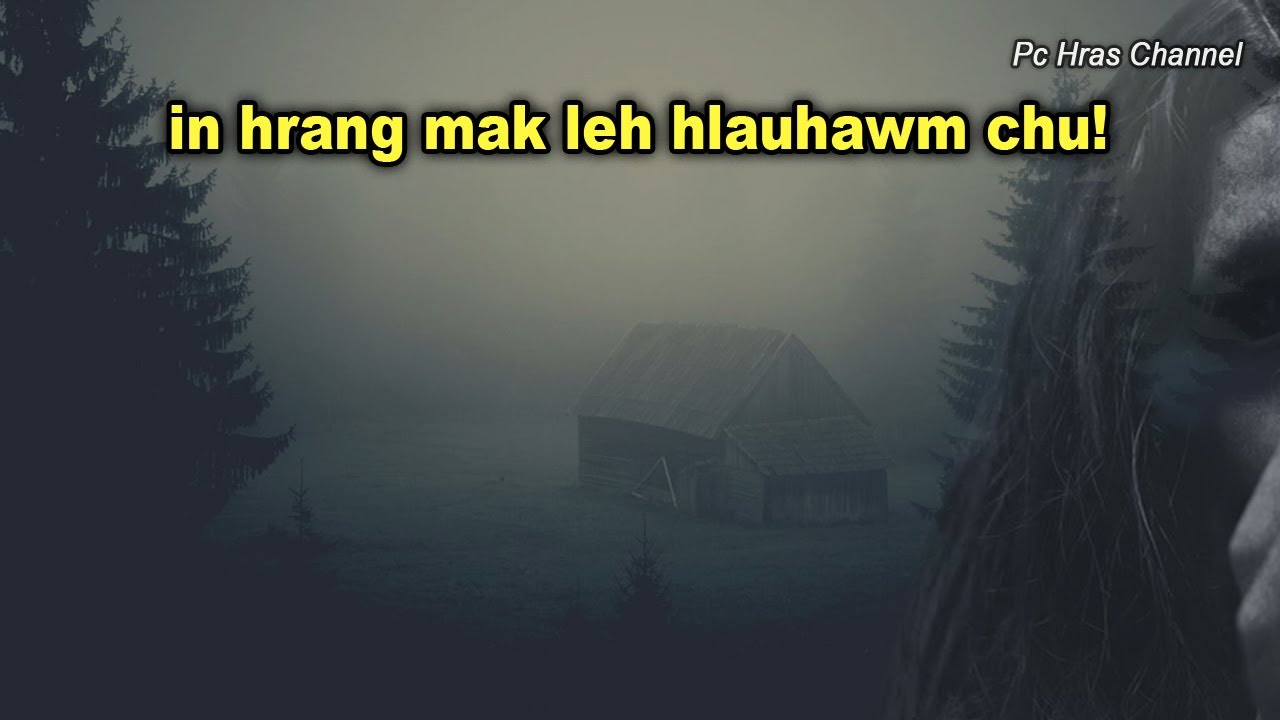 In hrang mak tak an fiah