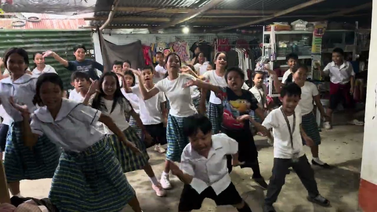 Practice for 34th Founding Anniversary of ANCS