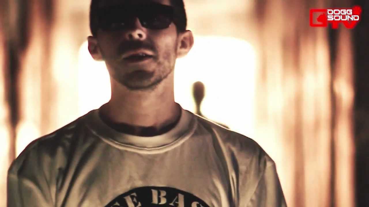 AseBase - Solo Forte X2 (OFFICIAL VIDEO)