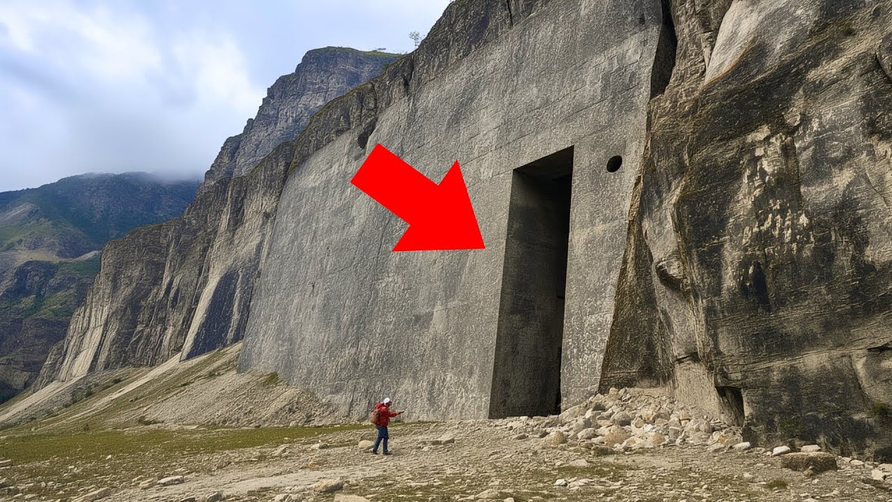 Strange Andes Mountain Mysteries That Remain Unsolved