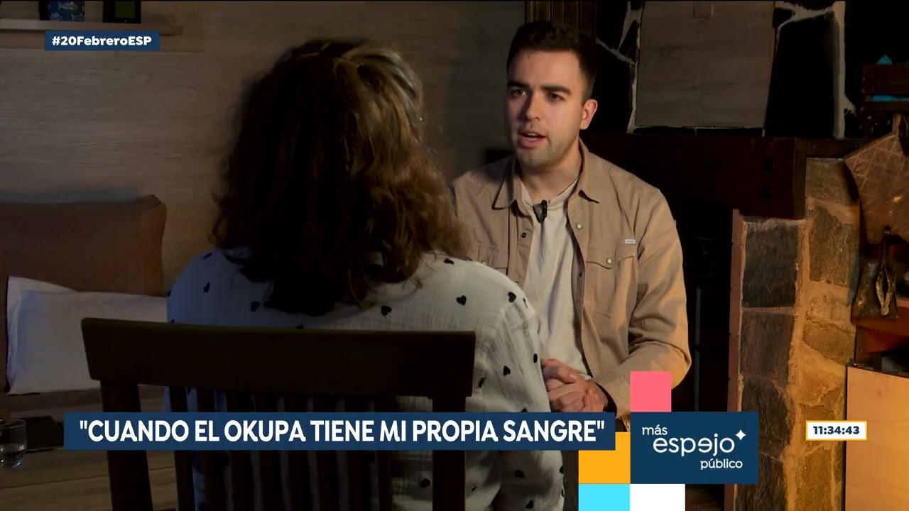 REPORTAJE | Los herederos okupa: hijos que bloquean la herencia familiar