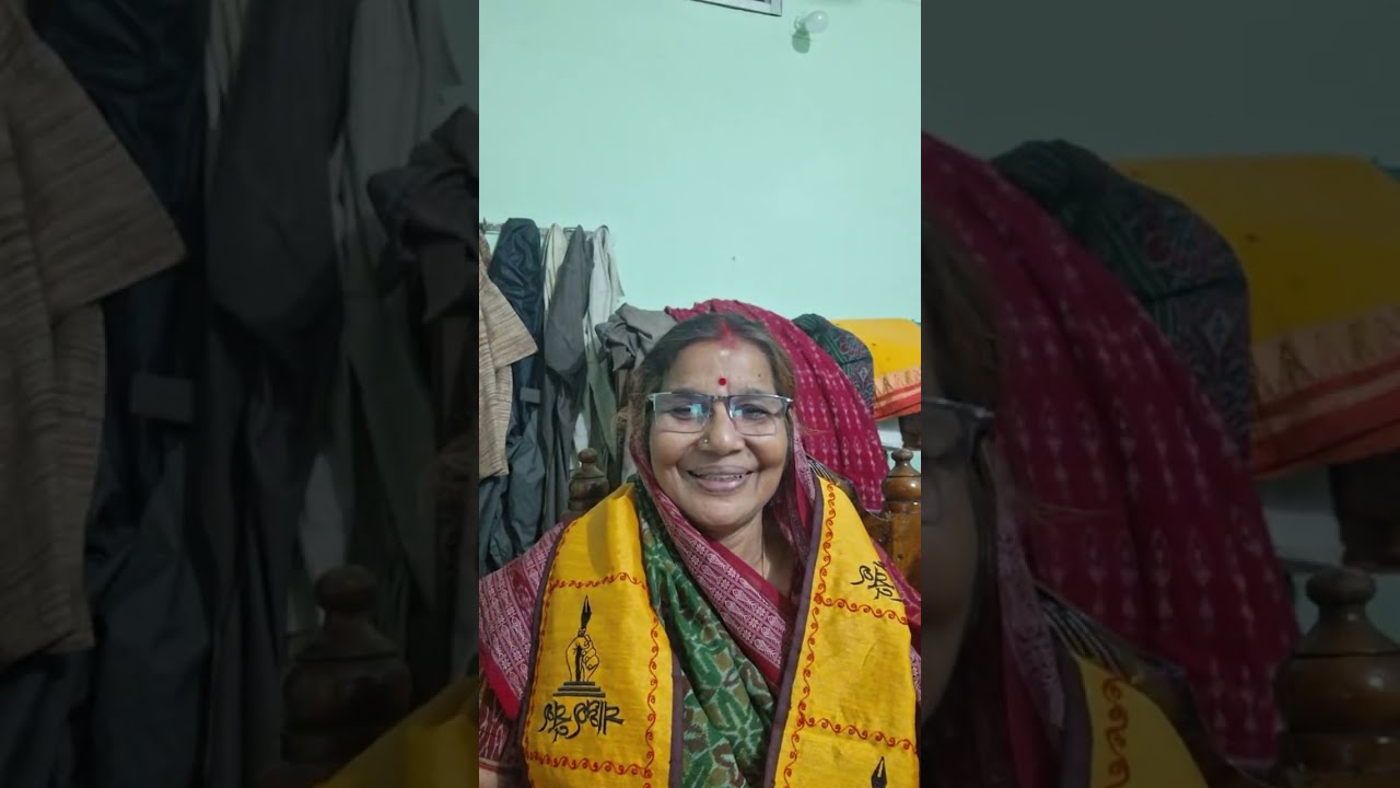 Jibana saraga. ଜୀବନ ସରାଗ.  जीवन सराग is live