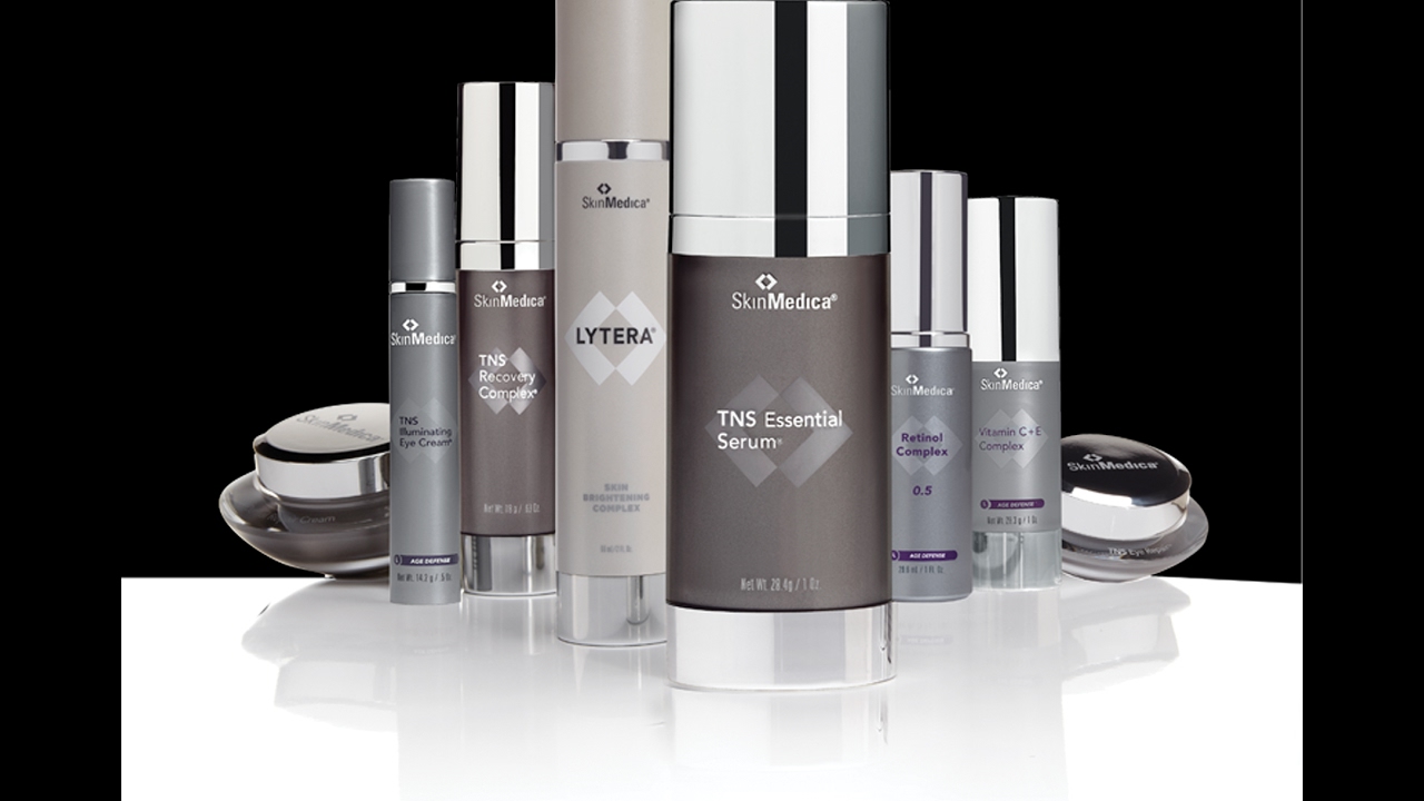 Skinmedica TNS day Routine, Reviews, Tips and Demo