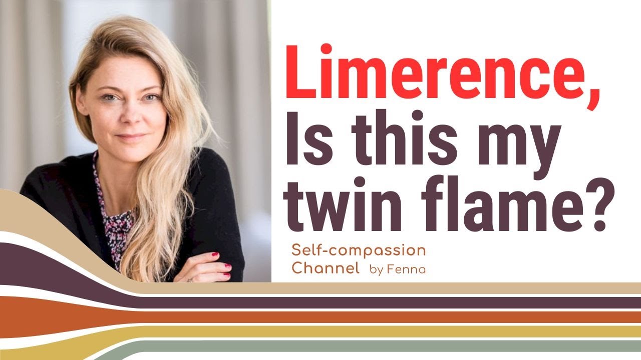 Ваше Близнецовое Пламя или Ваша Лимеренция?