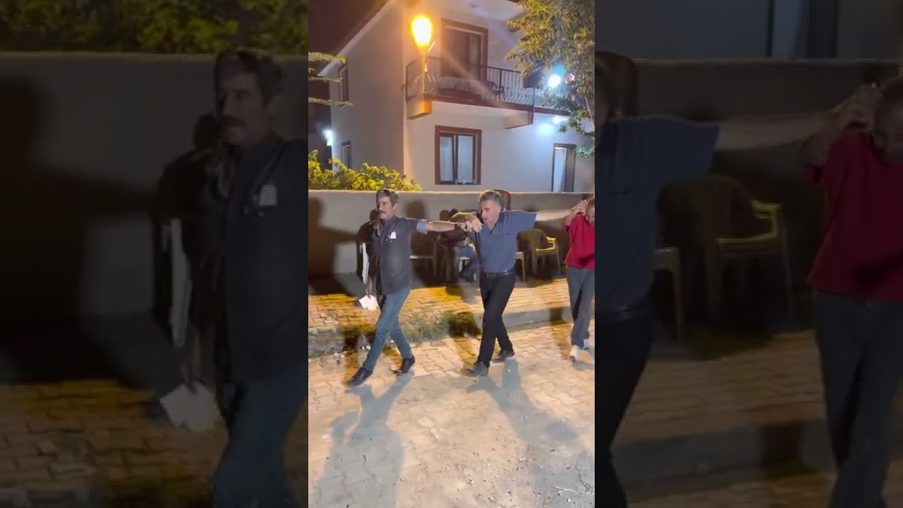 Kacarli Halayi 2021 Yusuf Elizan dügünü