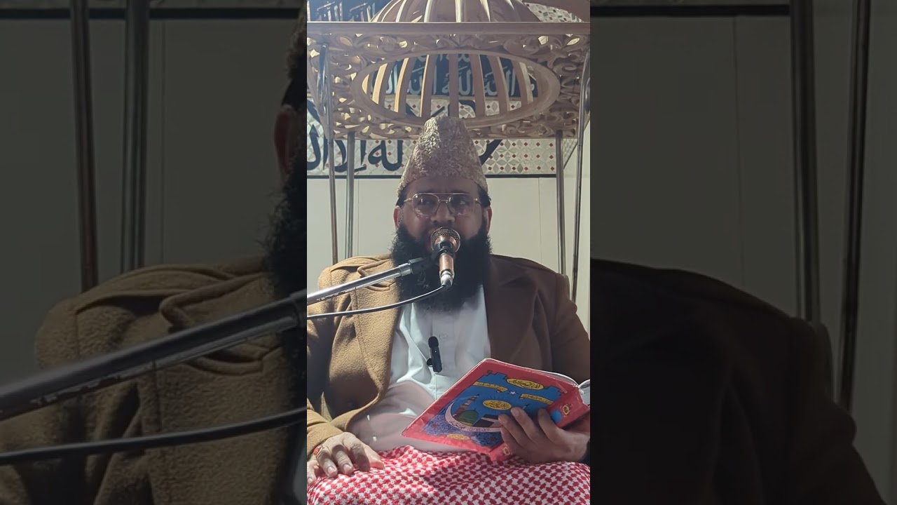 فتنے سے بچنے کا راستہ 