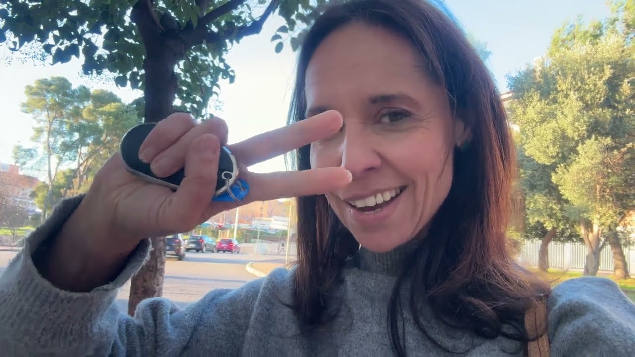 Cómo conectar y hablar con Dios 