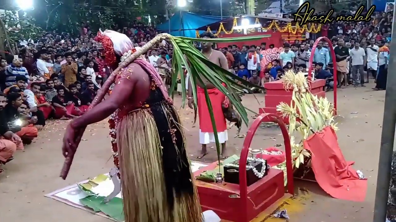 Kaithachamundi thira 2019 full video