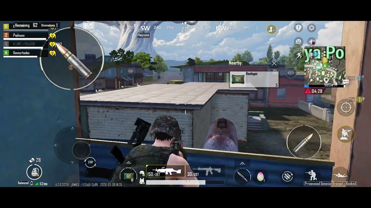 #pubgmobile 
