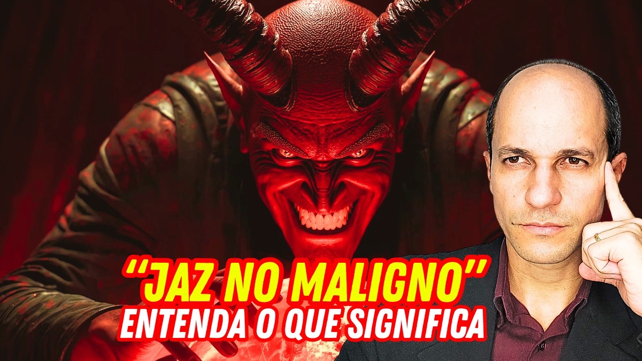 Poucos estudaram com profundidade o significado de 