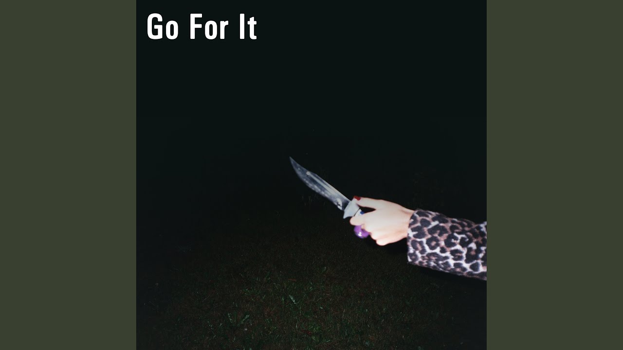 Go for It (Instrumental)