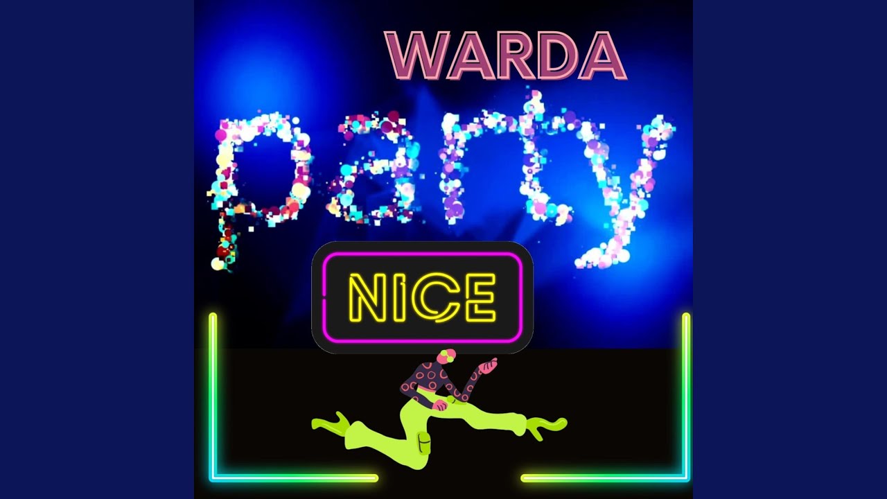 PARTY NICE