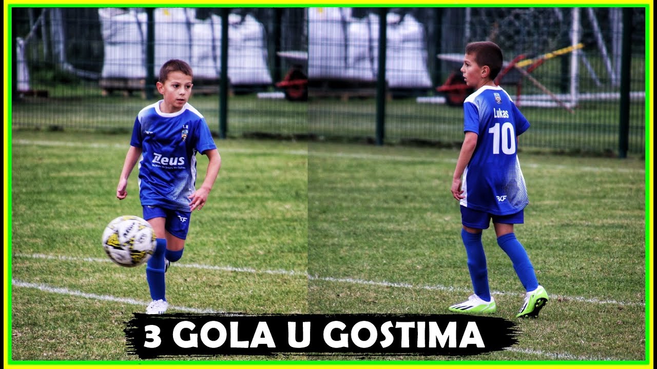 3 GOLA U GOSTIMA