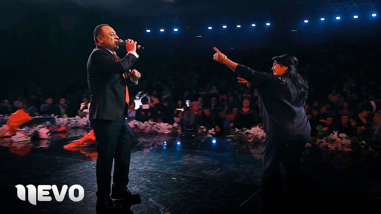 Ulug'bek Otajonov - Ibi-ibi (Yulduzli oqshom konsertidan lavha)