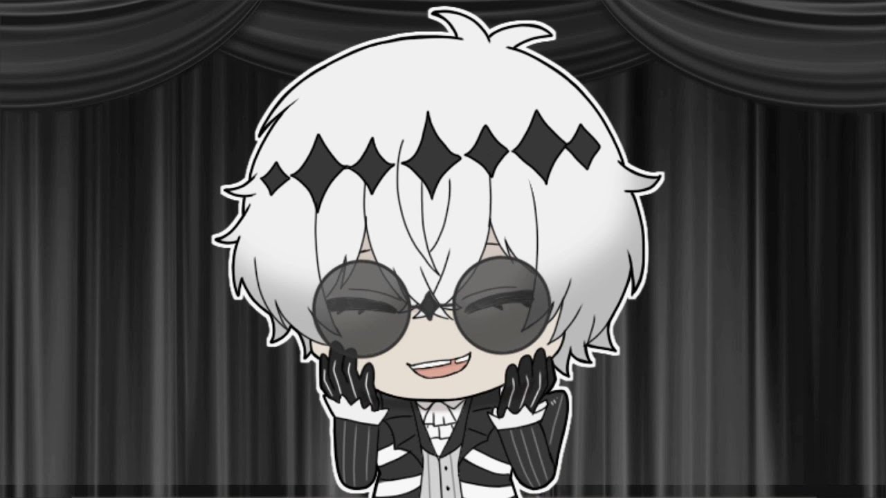 【人力+手描きツイステ】Crazy Party Night ～ぱんぷきんの逆襲～【スカリー・J・グレイブス】