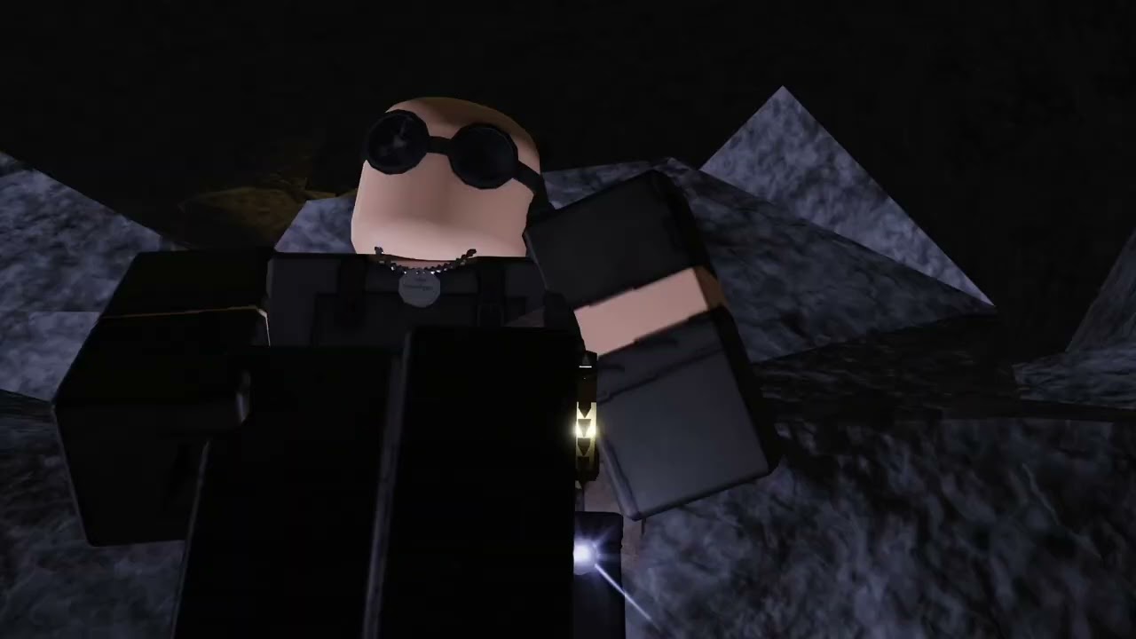 Grease Nation | Grave/Digger