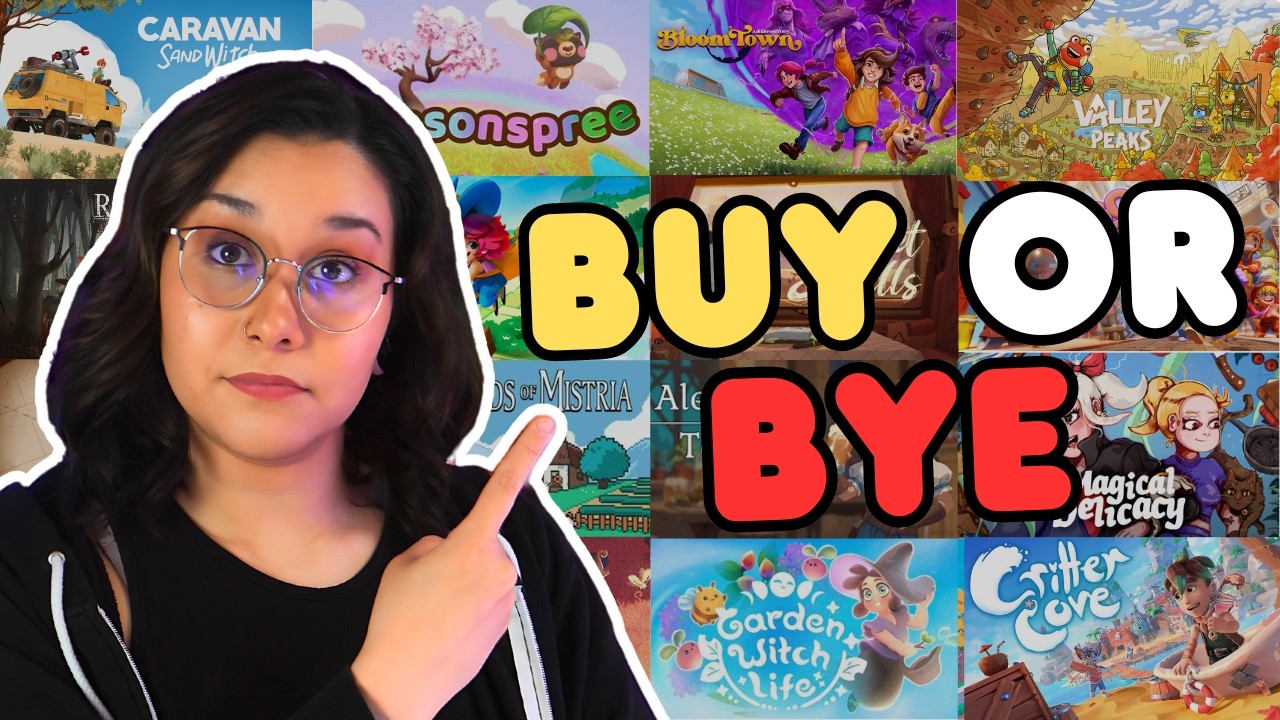 Cozy Game Reviews: Should You BUY These Latest Picks or NOT?