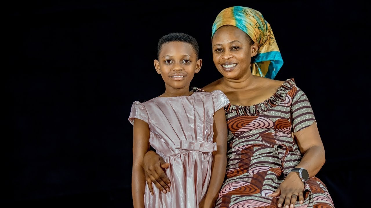 YESU NI WE NIHISHEMO by GIRAMAHORO CLAUDINE//167 Gushimisha