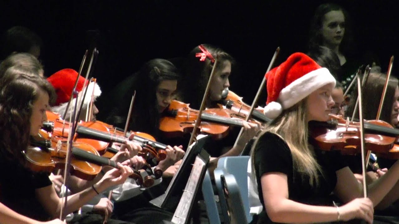 Jingle Bells Rock