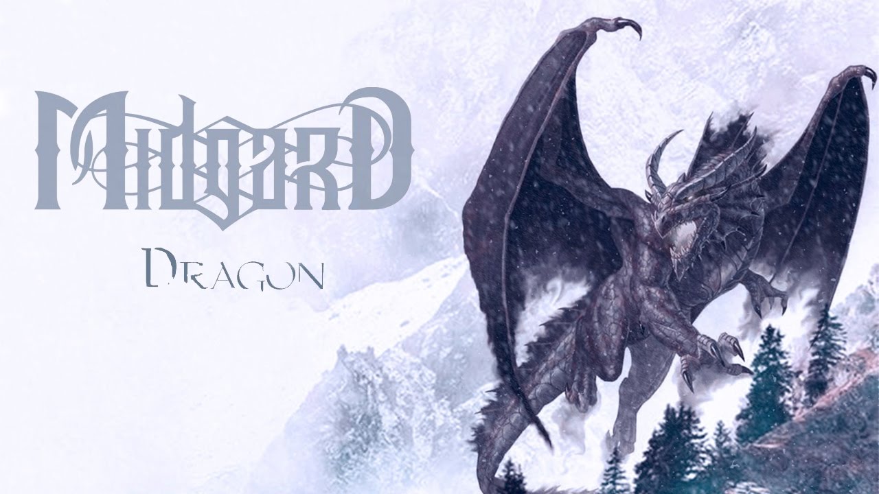 Midgard - Dragon
