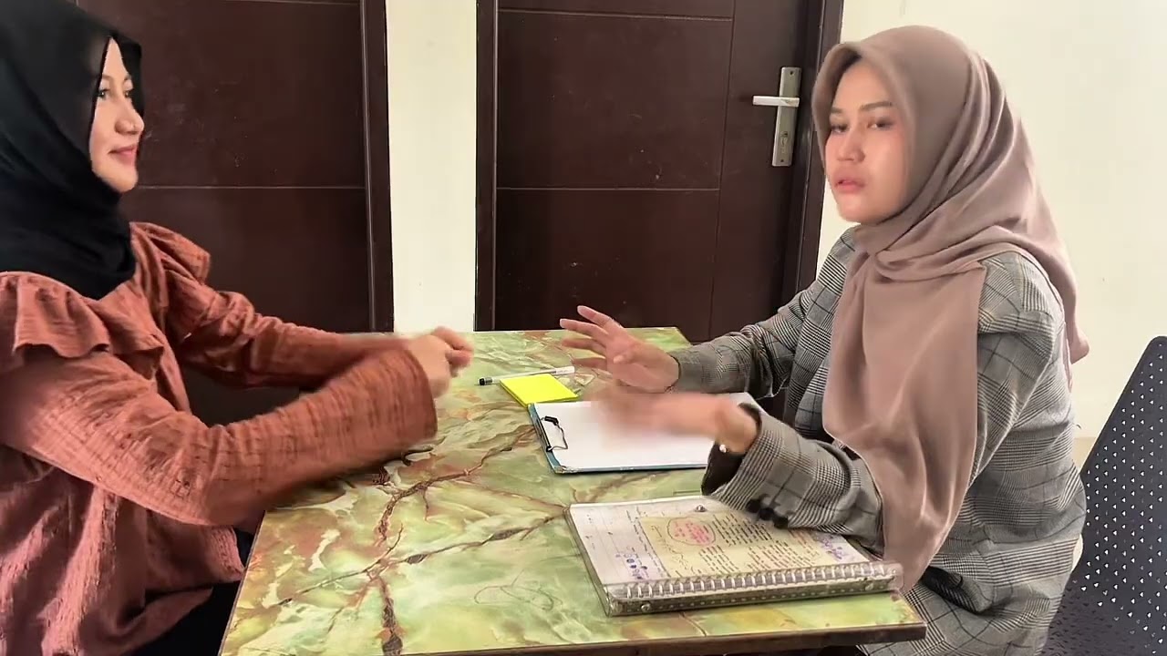 PRAKTIK KONSELING MIKRO