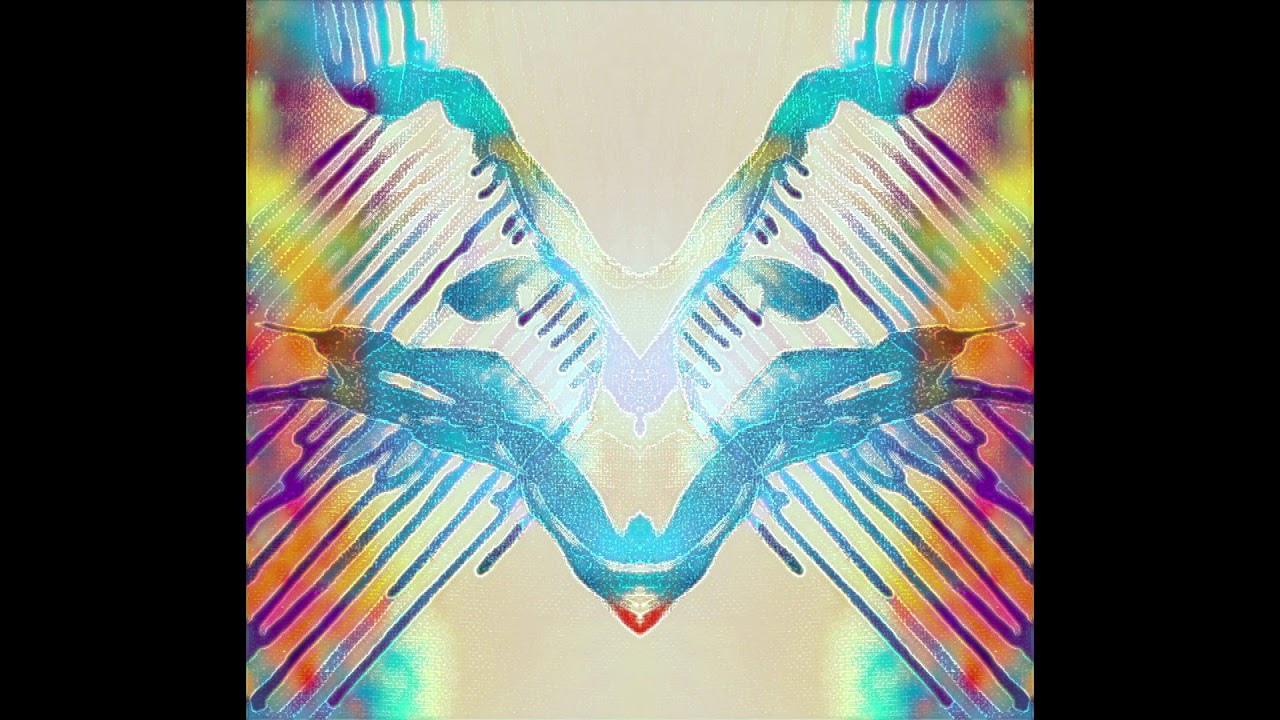 Falling Man  AMBi    (  Art as Mantra  )