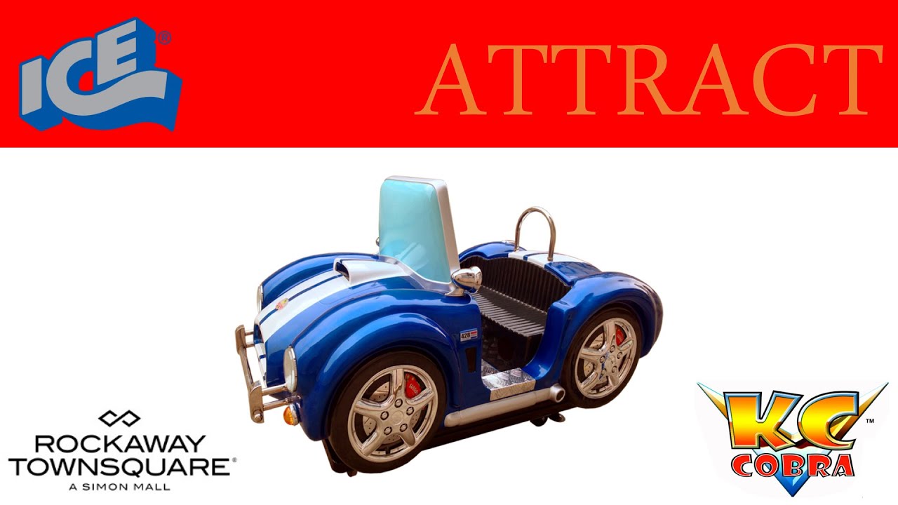 KC Cobra - Attract Mode