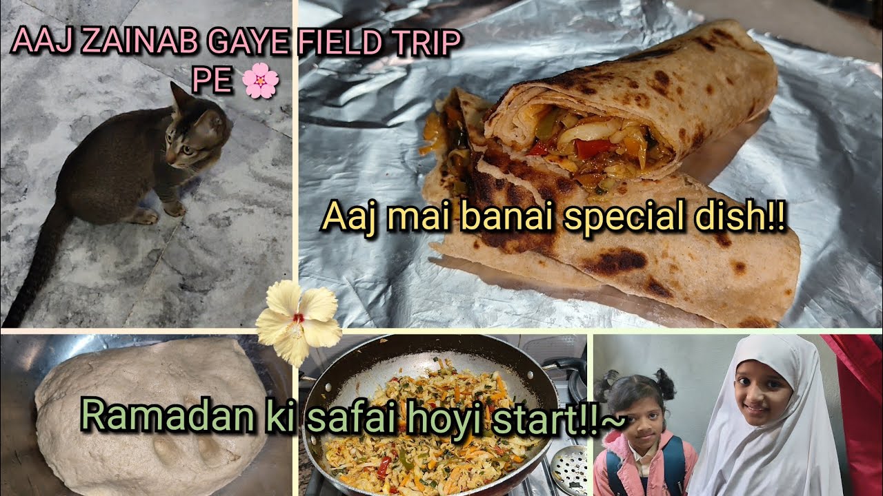 Today's day is so good & amazing 😍|Hyderabadi mom vlogs 🤗
