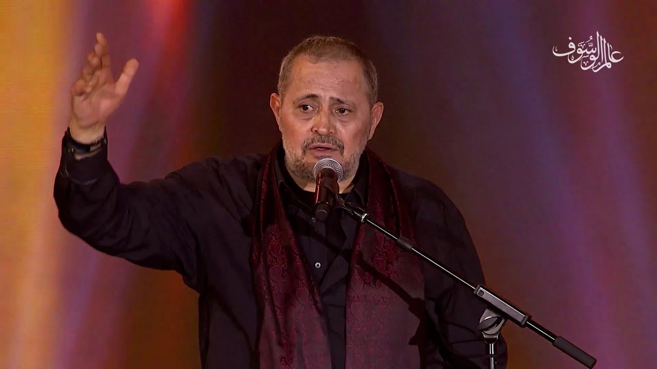 George Wassouf - Jeddah Concert 2021 | جورج وسوف - حفل جده