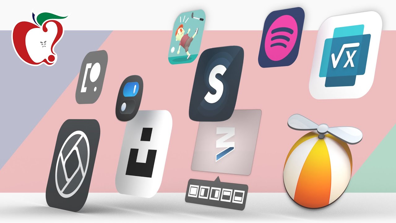 10 of the Best iOS and Mac Apps of 2019