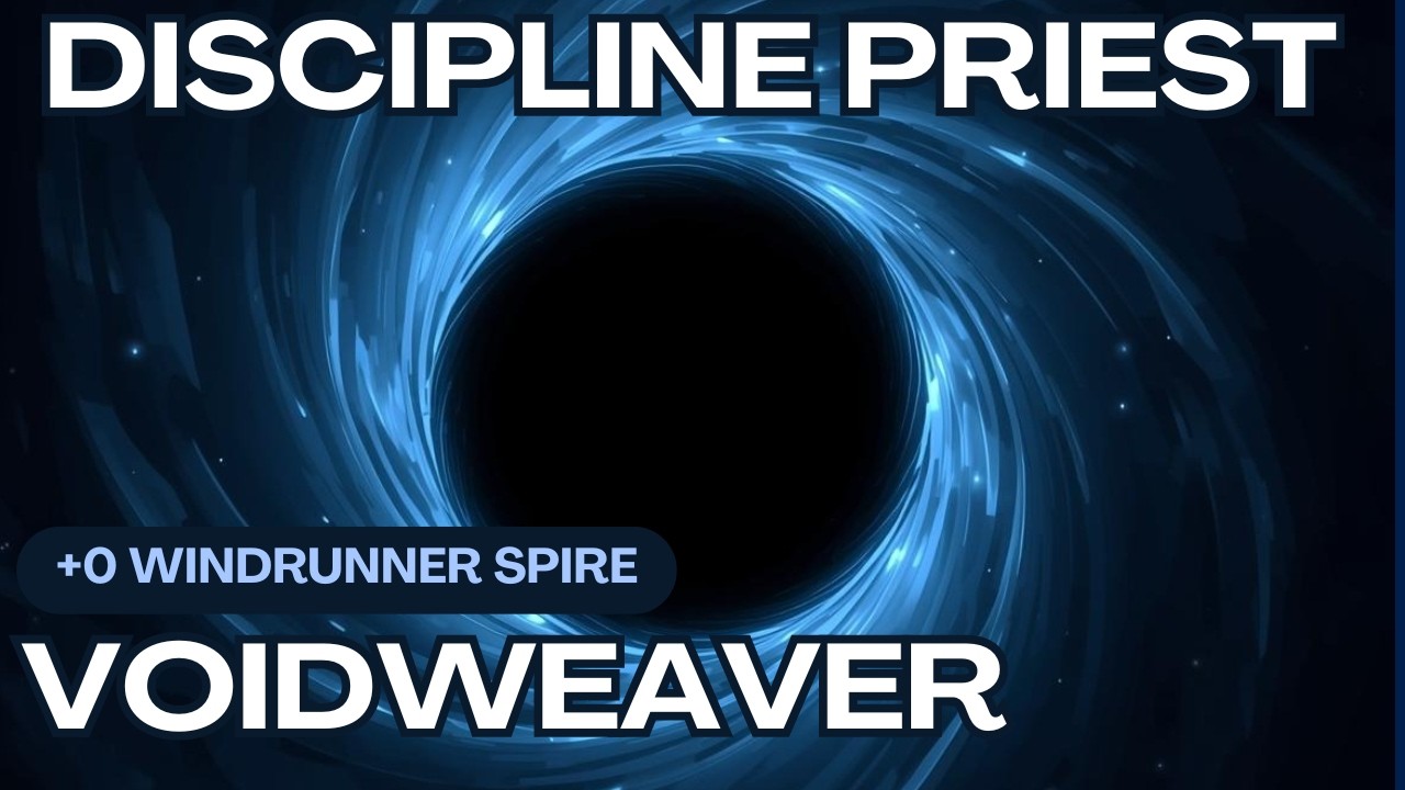 Voidweaver Disc: +0 Windrunner Spire