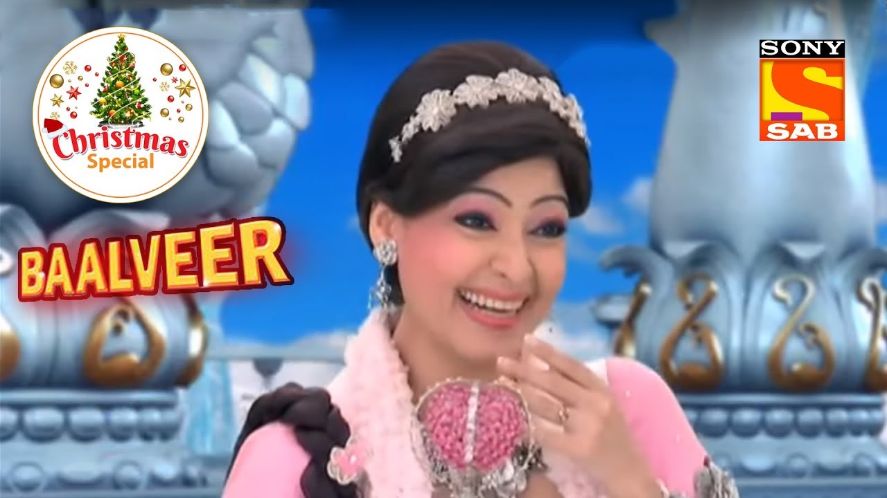 Baal Veer - Episode 346 - 14th January 2014