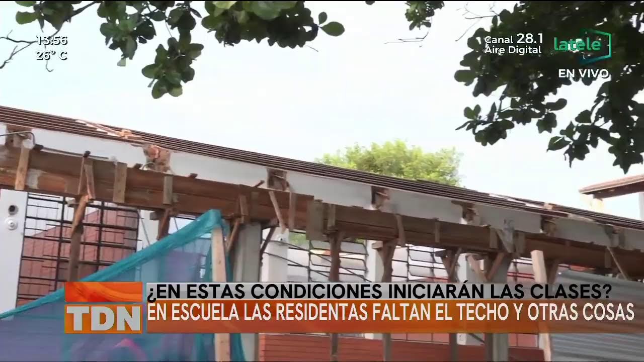 Teledía Noticias - 20 de febrero de 2026