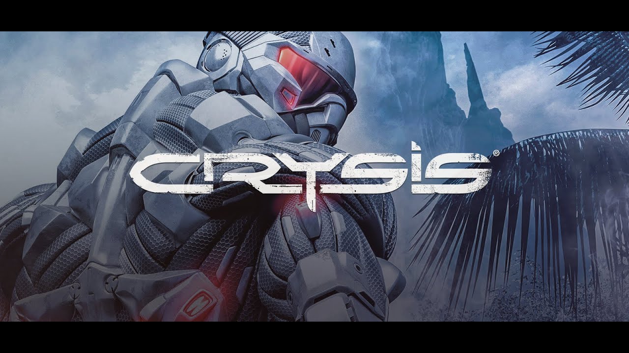 Crysis /3200 x 1800 /Ultra settings/GTX 980