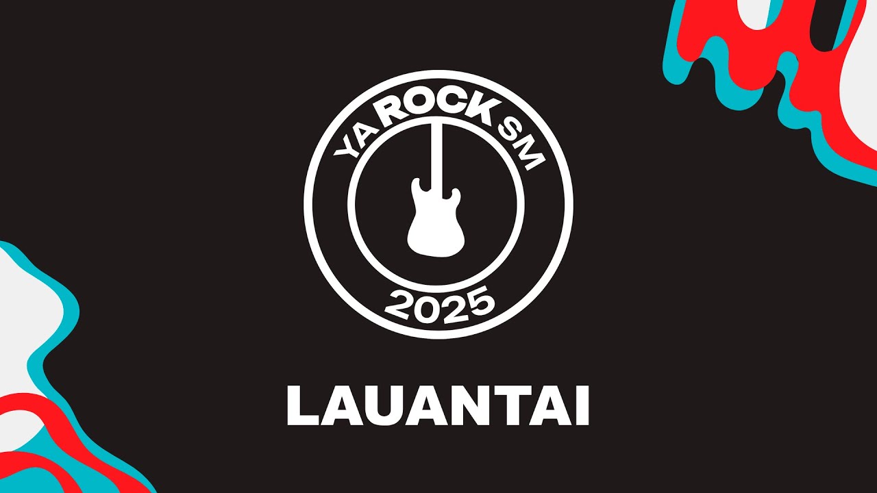 YaRockSM 2025 Kurikka - Lauantai