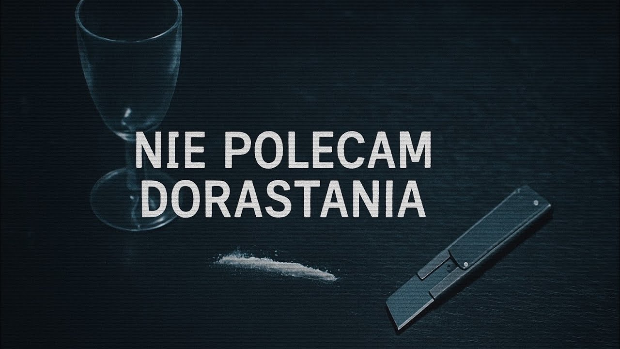 Nie polecam dorastania (2025) | Film dokumentalny o Garwolinie | Cały film