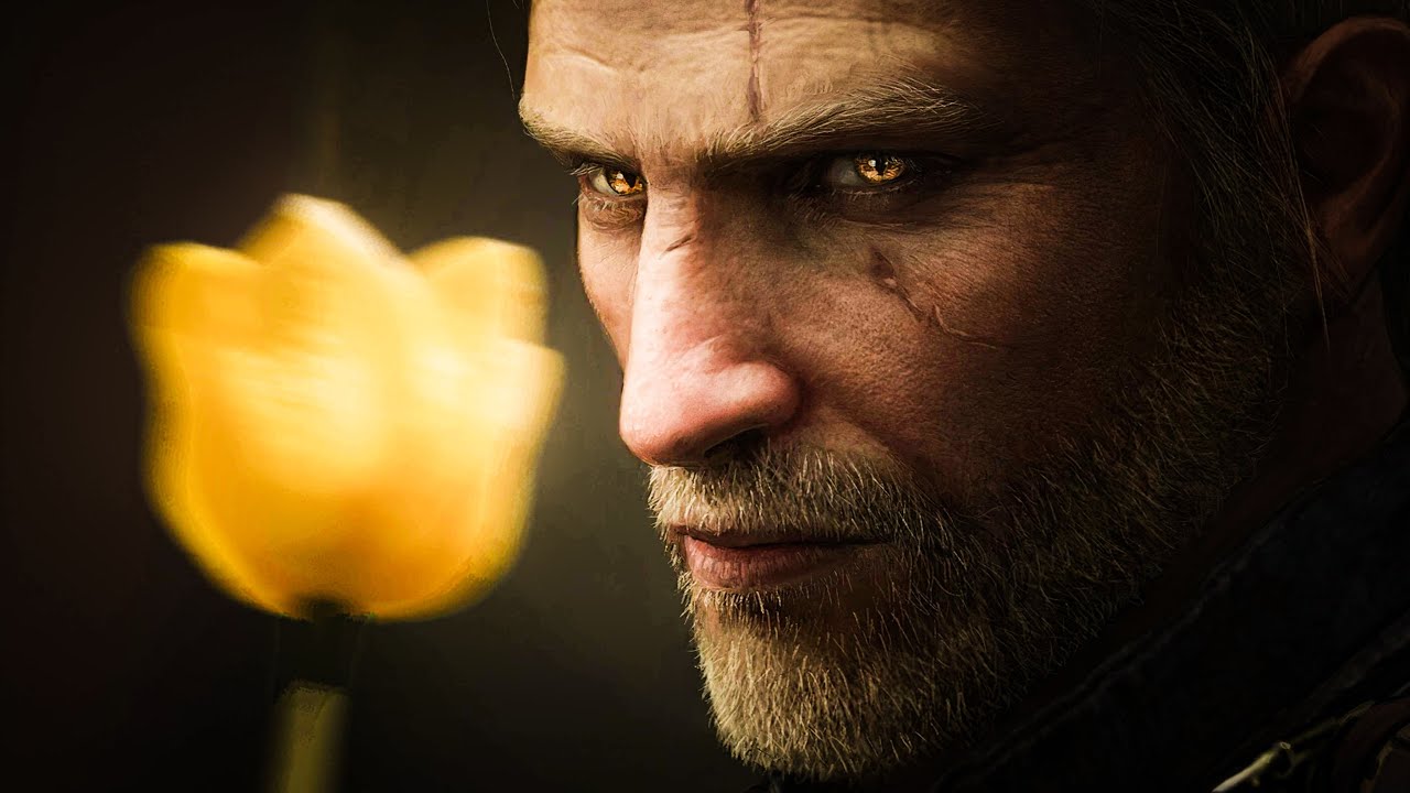 Le plus beau Mensonge de The Witcher 3