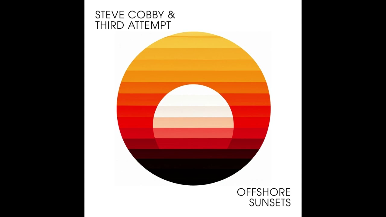 Steve Cobby & Third Attempt - B Human