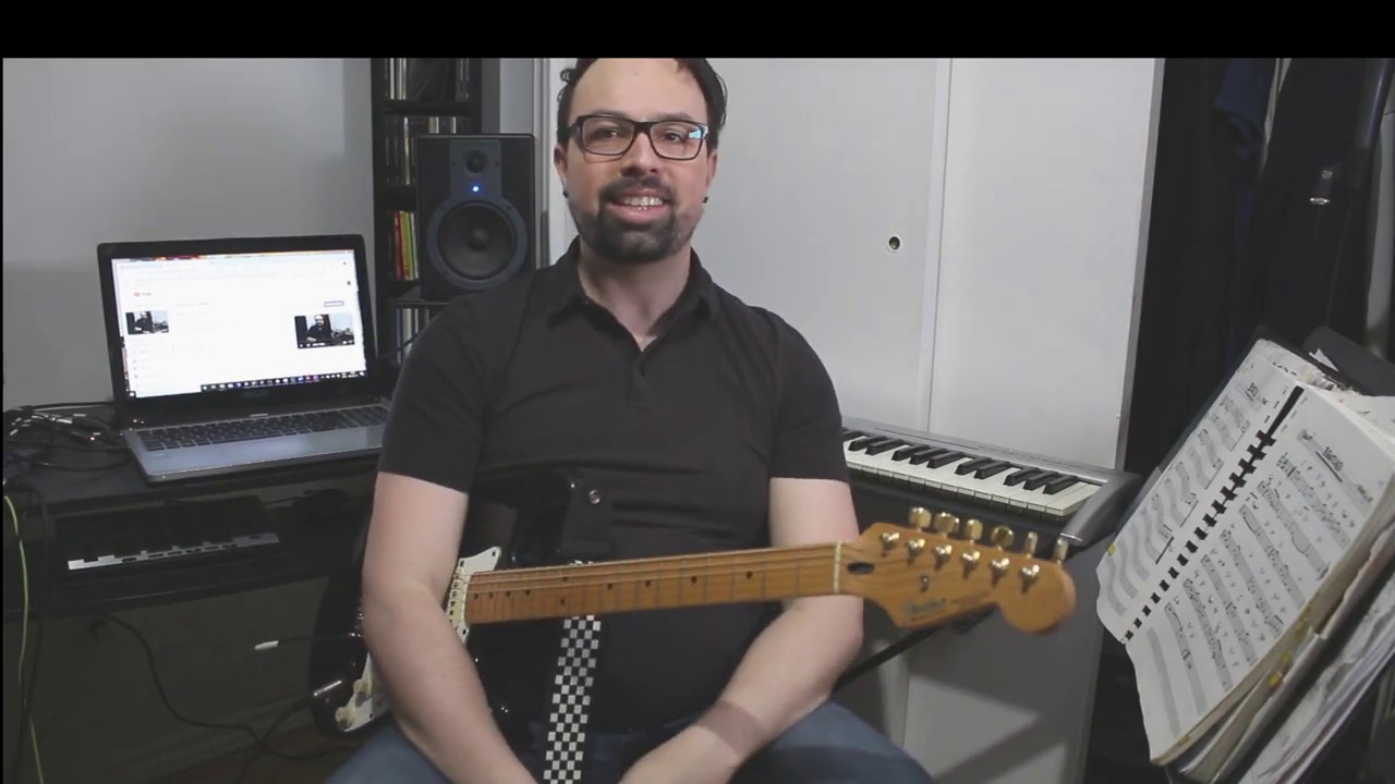 Quelques trucs de composition musicale
